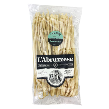 L'Abruzzese Pasta - Fettuccine 375g